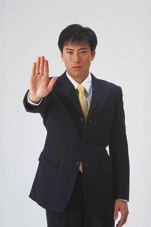 覆面調査で気をつけておきたいこと