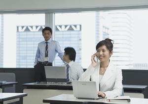 確かな実績のある派遣会社について
