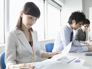 新潟県で派遣での仕事を探している方