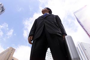 オープンしたばかりの求人サイト